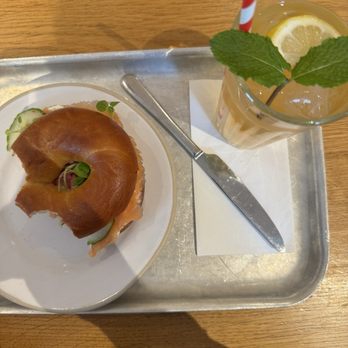 GAIL's Bakery Notting Hill - Bakeries Near Me - London, XGL
