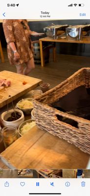 The Olde Mecklenburg Brewery & Biergarten by null