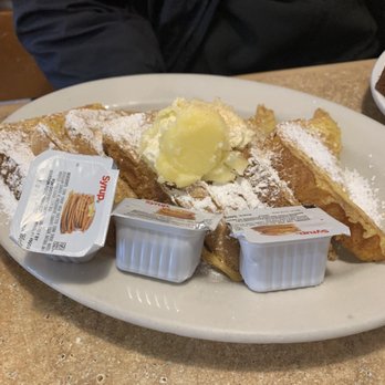 Nellie Rose - The Farm House - French Toast - Bakeries Near Me - Whitman, Massachusetts