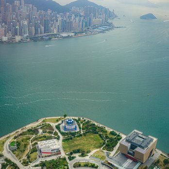 天際100香港觀景台 - Landmarks & Historical Buildings Near Me - Hong Kong, HK