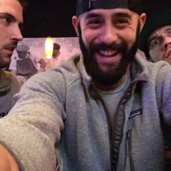 The Pour House - Old Brooklyn Bar Crawl #3