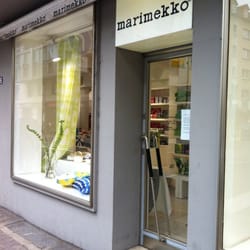 marimekko