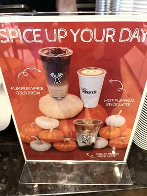 Alfred Coffee by null