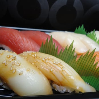 Nigiriya - Japanese Near Me - Toronto, Ontario