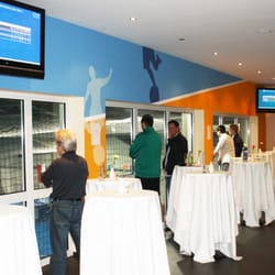 KiCKERWorld Berlin