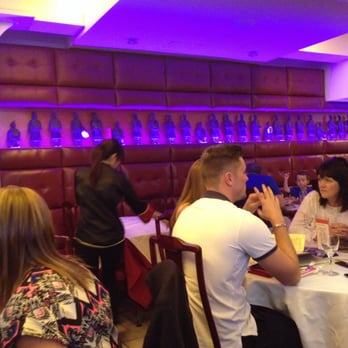Little Yang Sing - Chinese Near Me - Manchester, XGM