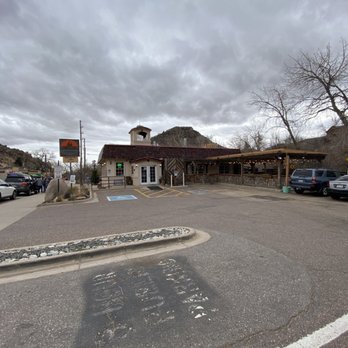 Tap On The Rocks - Outside - Pizza Near Me - Morrison, Colorado Tap On The Rocks - Outside - Pizza Near Me - Morrison, Colorado