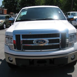 Sharp Motor Company