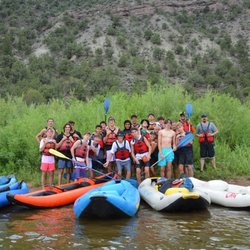 Colorado River Guides