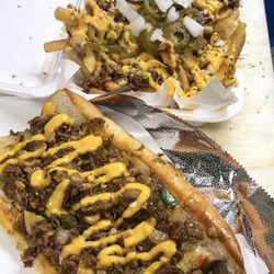 Philly Me Up Food Truck - Yessss