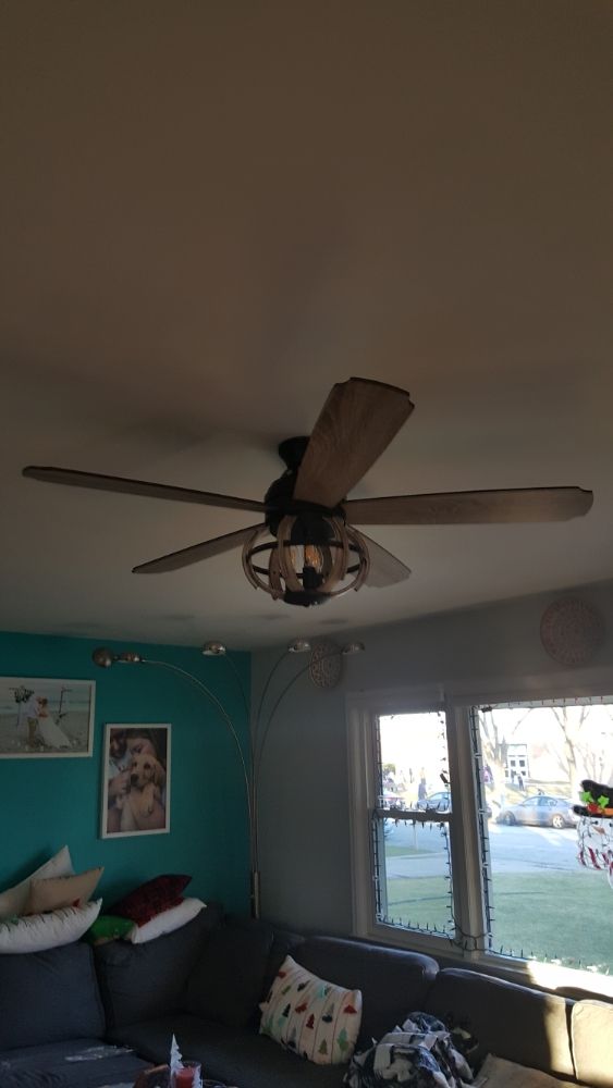 Slide of Jerry the Handyman