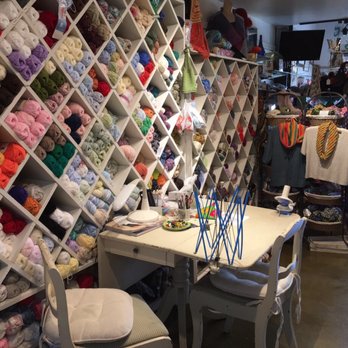 Phebie's Needle Art Corner - Phebie's NeedleArt in Claremont's Packing House - Knitting Supplies Near Me - Claremont, California Phebie's Needle Art Corner - Phebie's NeedleArt in Claremont's Packing House - Knitting Supplies Near Me - Claremont, California