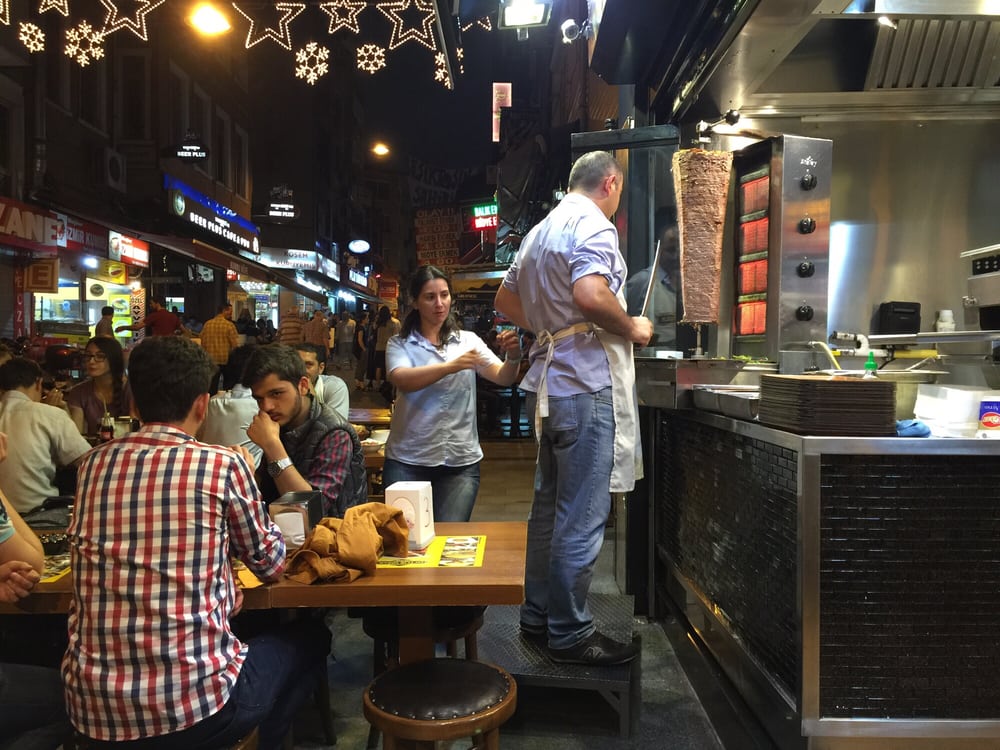 Çiftlik Döner photo 1