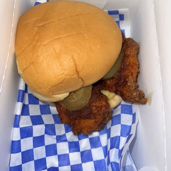 Bonafried - Food Trucks Near Me - New Orleans, Louisiana Bonafried - Food Trucks Near Me - New Orleans, Louisiana