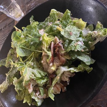 The Church Bar - Ceasar salad - Bars Near Me - Windsor, NSW The Church Bar - Ceasar salad - Bars Near Me - Windsor, NSW