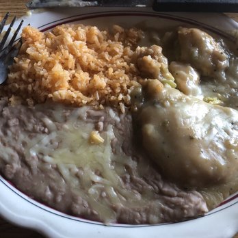 Bella Nita's Restaurant - Chili relleno. Rice was amazing - Mexican Near Me - Atwater, California Bella Nita's Restaurant - Chili relleno. Rice was amazing - Mexican Near Me - Atwater, California