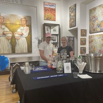Ao5 Gallery - Art Galleries Near Me - Austin, Texas