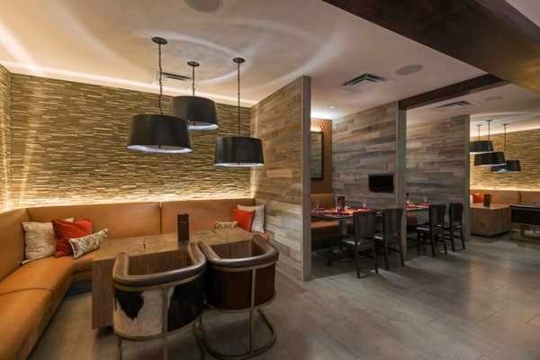 Boulder Marriott by null