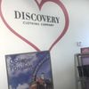 Discovery Clothing gift card