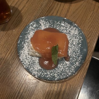 Gather - New American Near Me - Omaha, Nebraska