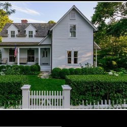 Home Inspections of the East End