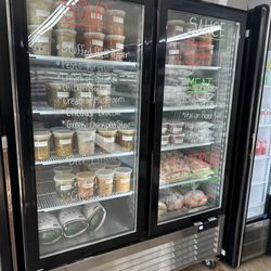 Angelo’s Cucina and Catering - Shop our freezer sections including soups, sauces, meats, flatbreads, etc!