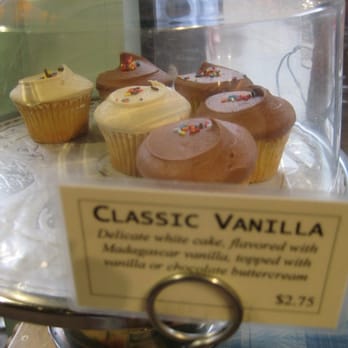 Love At First Bite - Bakeries Near Me - Berkeley, California