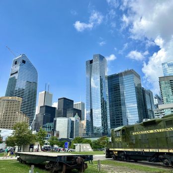 Toronto Railway Museum - 7.27.2023 - Museums Near Me - Toronto, Ontario Toronto Railway Museum - 7.27.2023 - Museums Near Me - Toronto, Ontario