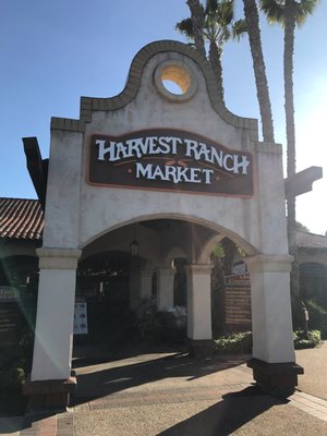 Harvest Ranch Markets - Encinitas by null