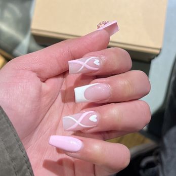 Brookline Nail Design - Nail Salons Near Me - Brookline, Massachusetts