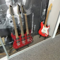 Rockmuseum