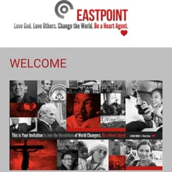 Eastpoint Community Church - Near Gladstone Park