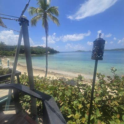 Secret Harbour Beach Resort by null