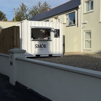 Smör Bakery - Patisserie/Cake Shop Near Me - Comber