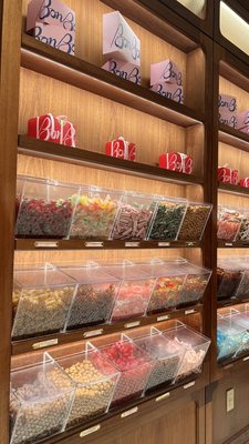 BonBon - A Swedish Candy Co. by null