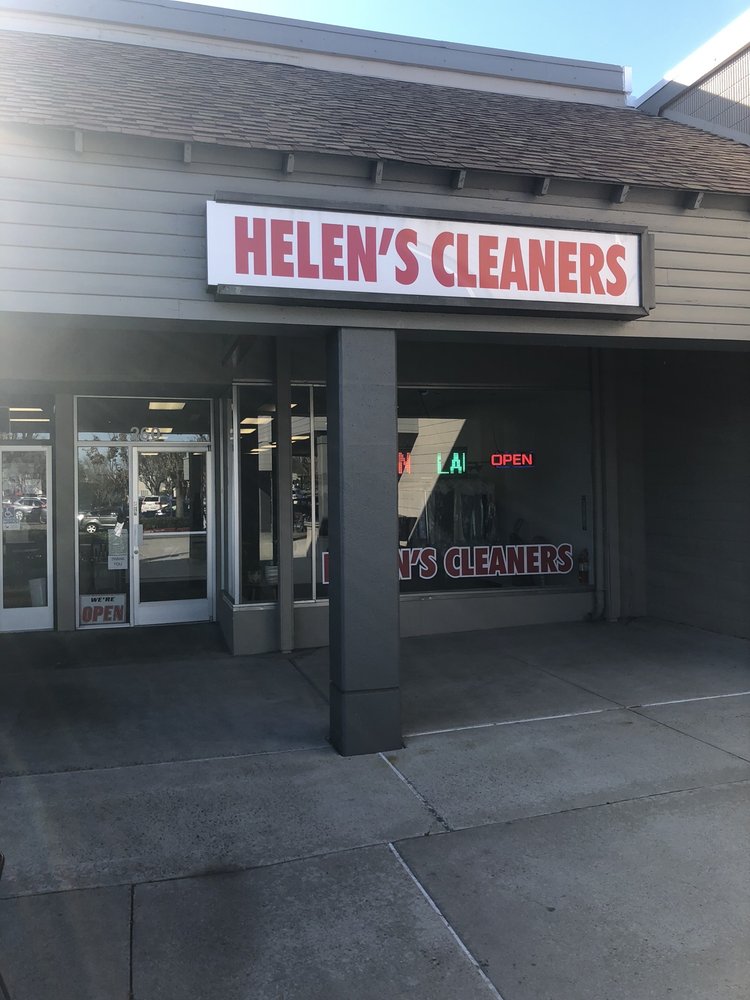 HELEN’S ONE HOUR CLEANERS & LAUNDRY 22 Reviews 260 Woodside Plz