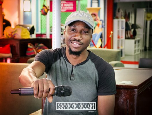 Little Haiti by null