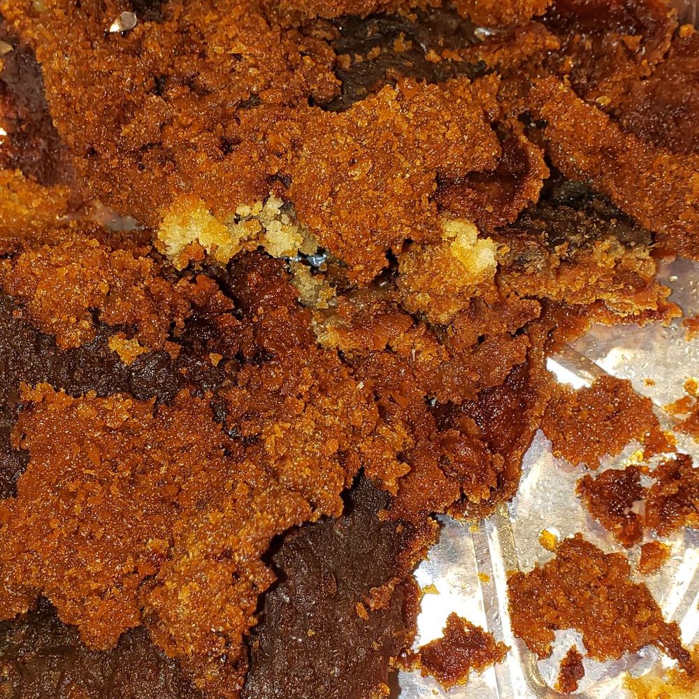 Breaded Steak