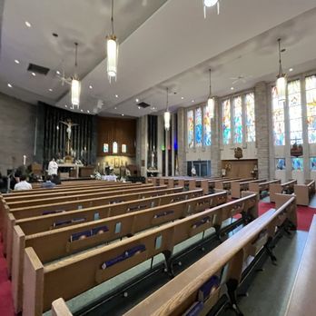 St John Vianney Church - Churches Near Me - Flint, Michigan St John Vianney Church - Churches Near Me - Flint, Michigan