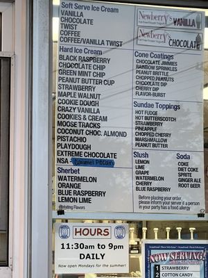 Frosty Freez by null