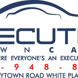 Executive Town Cars