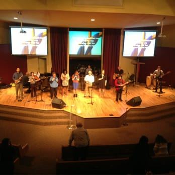 Emmanuel - Maple Grove - Worship service - Religious Organizations Near Me - Maple Grove, Minnesota