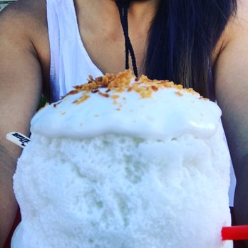 Wailua Shave Ice - Shaved Ice Near Me - Kapaa, Hawaii Wailua Shave Ice - Shaved Ice Near Me - Kapaa, Hawaii