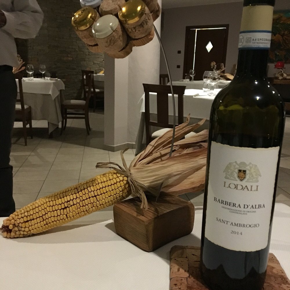 Profumo di Vino - Wine Bars Near Me - Treiso, CN