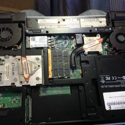Custom PC Specialists