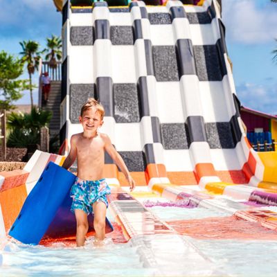 Big Kahuna's Destin by null