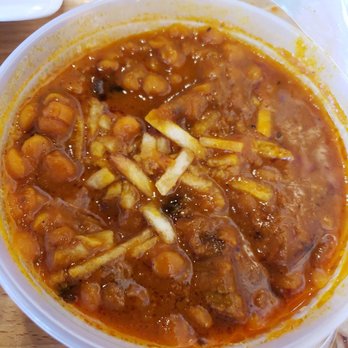 Chello Grill - Yum - Mediterranean Near Me - Albuquerque, New Mexico