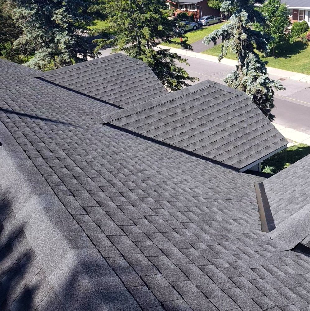 Slide of Robla Roofing