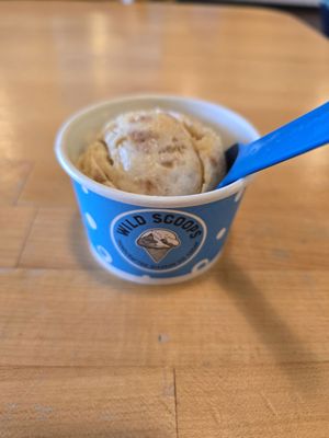 Wild Scoops by null