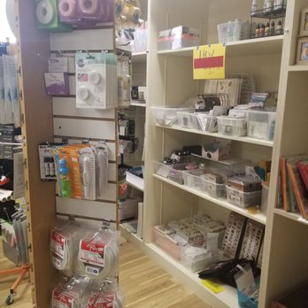 Goldenshill Papercraft - Product - Art Supplies Near Me - Clifton, Virginia